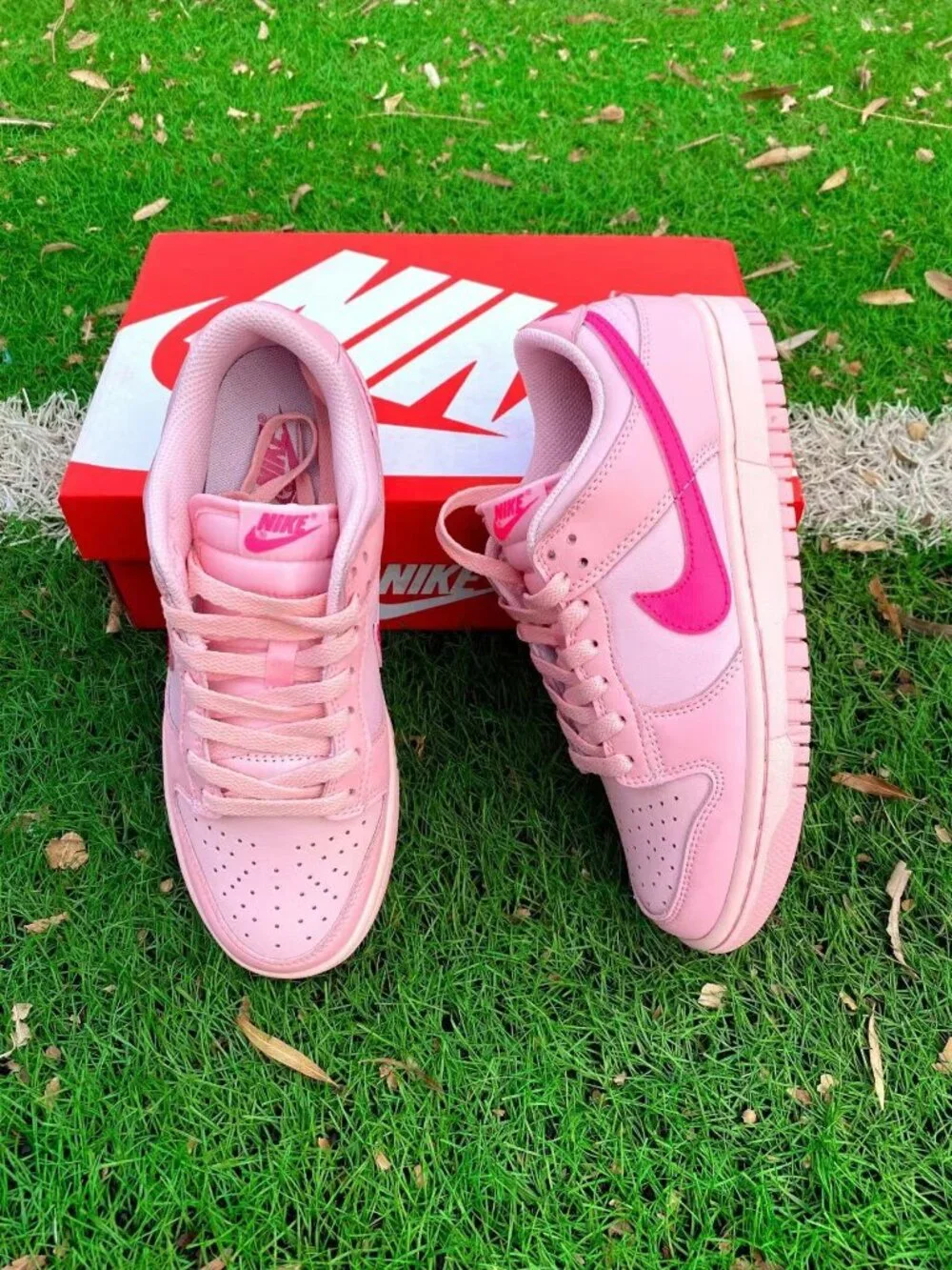 Nike air max